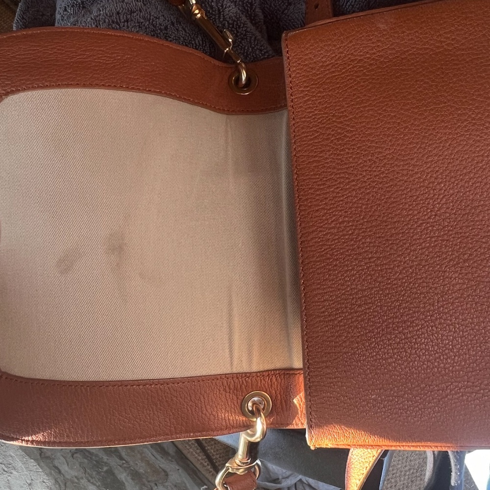 Good Condition See by Chloe Crossbody bag - Picture 10 of 14